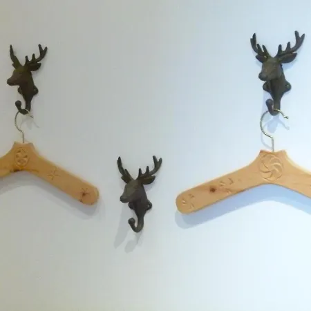 Sonnenblick Apartmán *