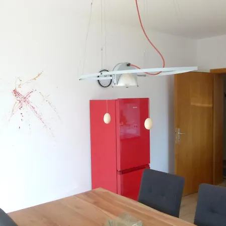 Sonnenblick Appartement Malta