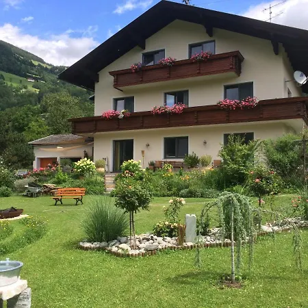 Appartement Sonnenblick *