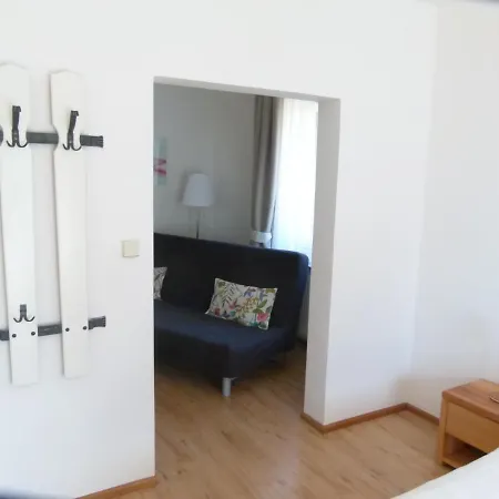 Appartement Sonnenblick *