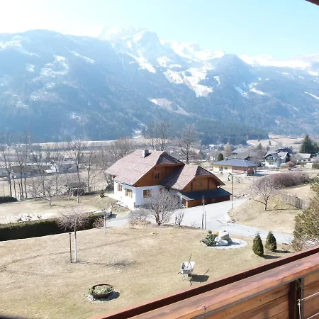 Apartmán Sonnenblick