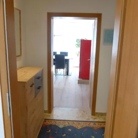 Appartement Sonnenblick