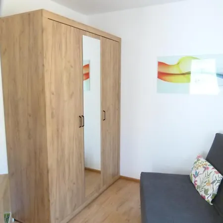 Sonnenblick Apartment