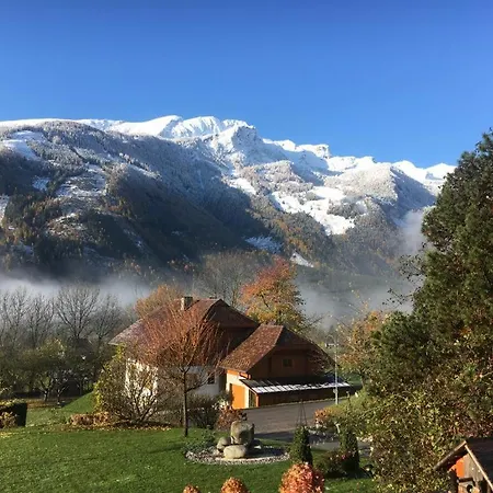 Appartement Sonnenblick *