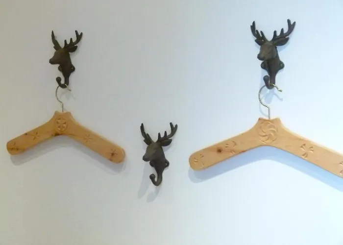 Sonnenblick Апартаменты *