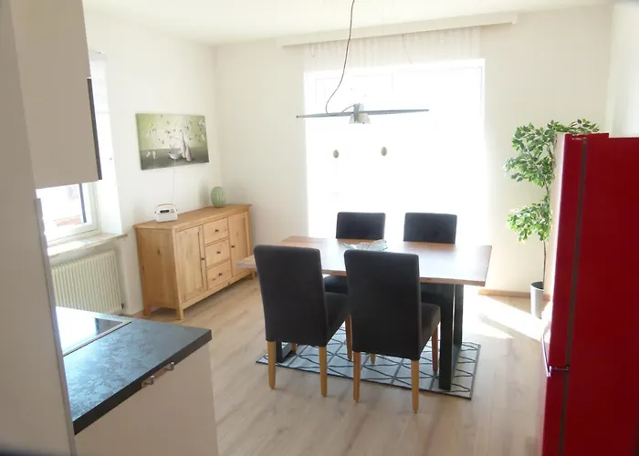 Sonnenblick דירה מלטה