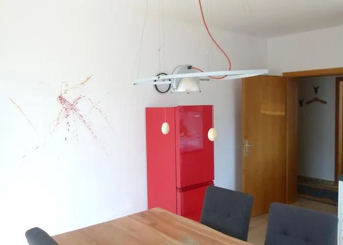 Sonnenblick Apartmán Malta