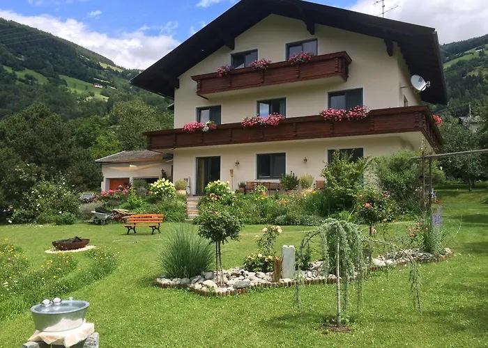 דירה Sonnenblick *