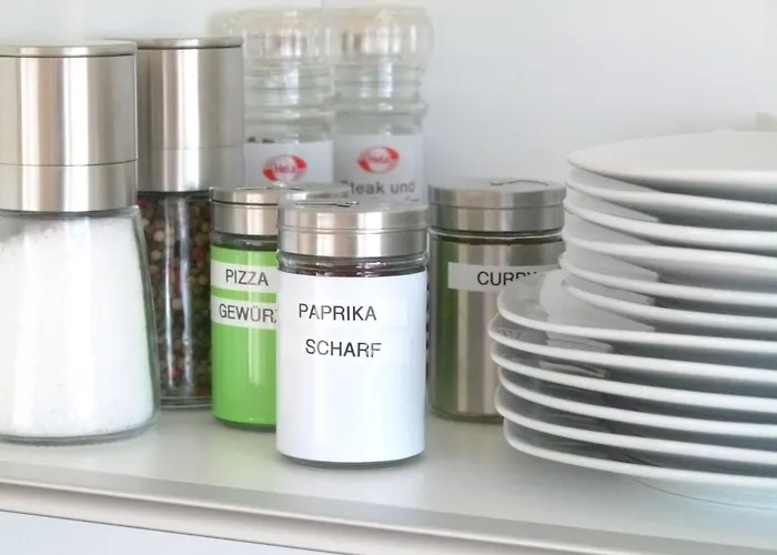 Апартаменты Sonnenblick