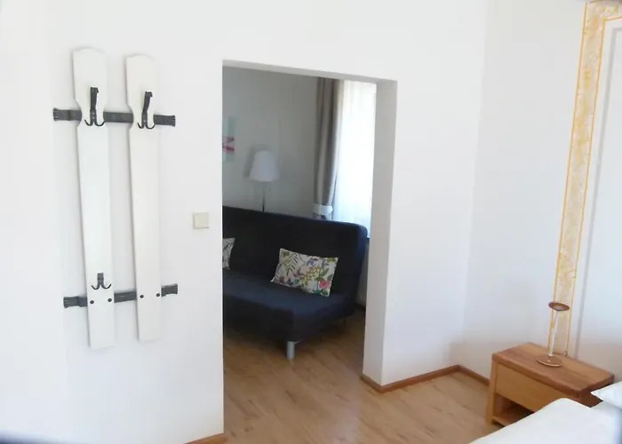 Apartmán Sonnenblick *