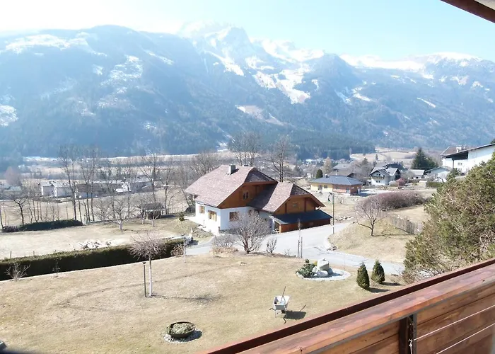 Apartmán Sonnenblick