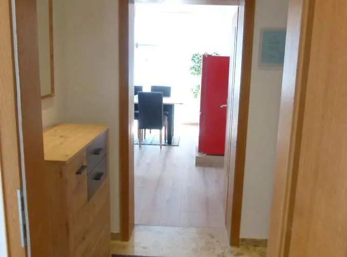 Апартаменты Sonnenblick