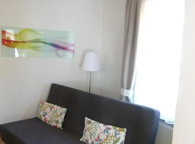 Sonnenblick דירה מלטה