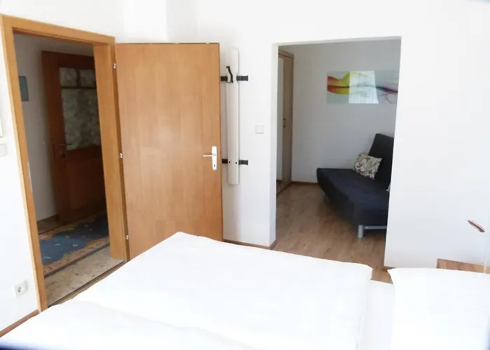 Apartmán Sonnenblick