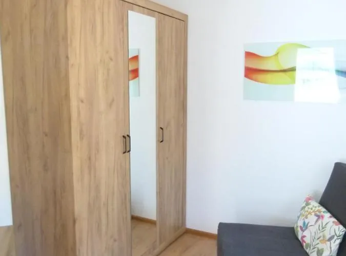 Sonnenblick Apartmán