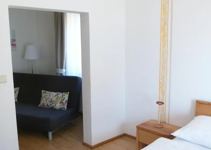 Sonnenblick Apartmán