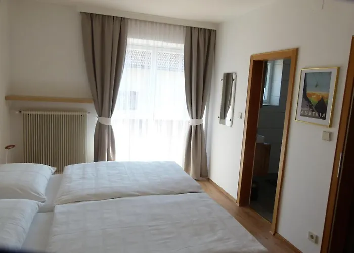 דירה Sonnenblick מלטה