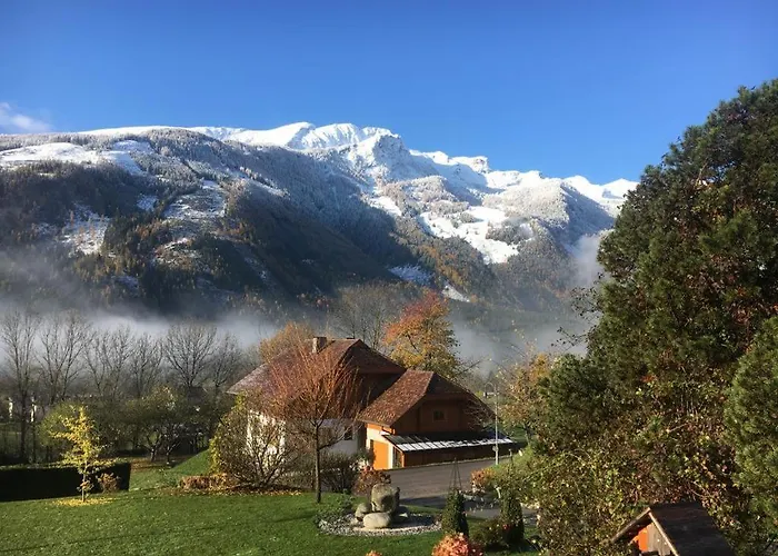 Apartmán Sonnenblick *